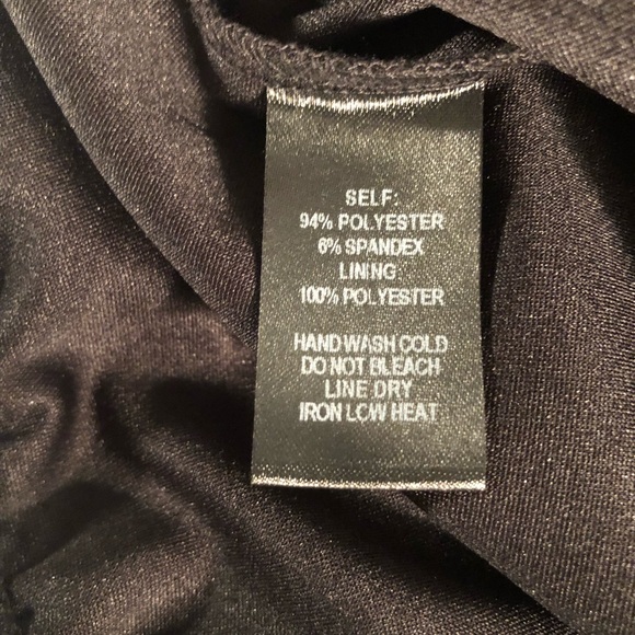 NWOT Lulu’s Thinking Out Loud Backless Jumpsuit S - Picture 5 of 7